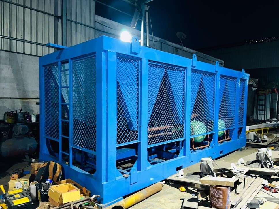 AC Rental Services in Pune, India... and Abroad?